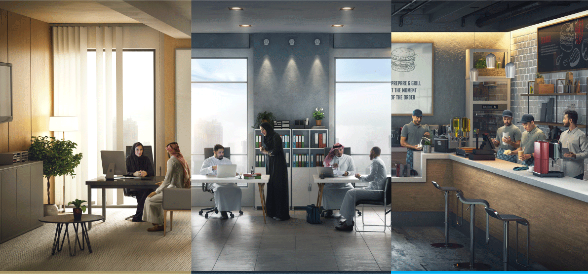 Bupa the best insurance in KSA